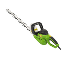PROCRAFT Nożyce elektryczne do żywopłotu cięcia krzewów 600W 55cm PT600