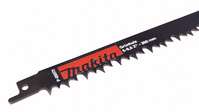 MAKITA Brzeszczot piła szablasta długi do cięcia  drewna 300mm P-05072 5szt