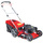 WORLD Kosiarka spalinowa pchana GRL 460P HW Loncin 166cm3 46 cm 65L GRASS