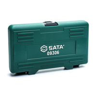 SATA Zestaw 8 wkrętaków w pudełku ST09306SJ