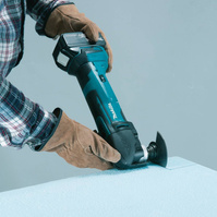 MAKITA Akumulatorowe narzędzie wielofunkcyjne 18V LXT DTM51RFJX1