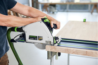 FESTOOL Szyna prowadząca FS1400/2 BL 1,4m Limited Edition 578246