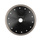 SCHMITH Tarcza diamentowa 250x25,4x2,0 mm do gresu glazury marmuru SDSS-05