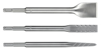 MAKITA E-04911 ZESTAW DŁUT SDS-PLUS 3szt 250mm