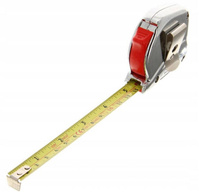 SOLA MIARA ZWIJANA 8m 25 mm TRI-MATIC KLASA I 50023401