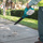 MAKITA Akumulatorowa dmuchawa do liści 2x18V LXT DUB361Z Makita PL