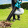 MAKITA Dmuchawa odkurzacz akumulatorowa do liści 5,0Ah 18V LXT DUB187T001