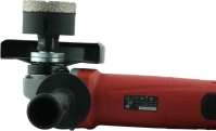 SCHMITH Otwornica diamentowa wiertło koronka 65 mm M14 do gresu SOD-M14/65