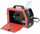IDEAL Spawarka inwertorowa migomat 230V Tecno Mig 211 Puls Alu Synergia