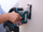 MAKITA Wycinarka wyrzynarka akumulatorowa do płyt G-K 18V body DSD180Z