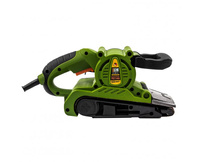 PROCRAFT Szlifierka taśmowa sieciowa do drewna 800W 230V PBS1400