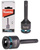 MAKITA Nasadka udarowa Impact Black TORX TX50 1/2 bit T50 78 mm E-19831