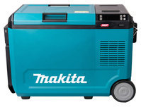 MAKITA Chłodziarko-ogrzewacz lodówka turystyczna 18V 40V 29L CW004GZ