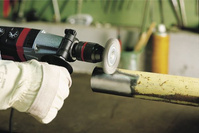 WOLFCRAFT Szczotka druciana  75mm na wkrętarkę WF2101000