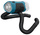 MAKITA Latarka ręczna akumulatorowa 10,8V na BL1013 BL1015K CXT ML101