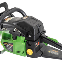 PROCRAFT Piła pilarka łańcuchowa spalinowa 40/45 cm 2100W + łańcuch SG-50/2