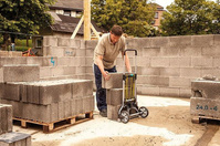WOLFCRAFT Wózek transportowy TS850 WF5501000