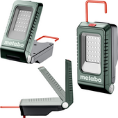 METABO Reflektor budowlany akum. Lampka LED 18V BSA 18-1000 601508850
