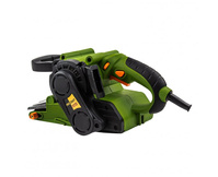 PROCRAFT Szlifierka taśmowa sieciowa do drewna 800W 230V PBS1400