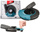 MAKITA Osłona przeciwpyłowa z odsysaniem do szlifowania 115 125 mm 191W06-8