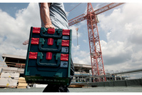 METABO Walizka systemowa do szlifierki kątowej metaBOX 165 L 626890000