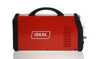IDEAL Spawarka TIG MMA EXPERT TIG 220 AC/DC Puls LCD 220A 2T/4T IGBT