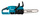 MAKITA Piła pilarka łańcuchowa akumulatorowa BLMotor 18V LXT 35cm DUC357ZX3