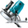 MAKITA Pilarka piła tarczowa ręczna 270 mm 2000W HS0600 Makita PL