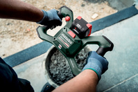 METABO Mieszarka akum. 18V M14 140mm BODY RW 18 LTX BL 140-2 601165850