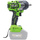 PROCRAFT Klucz udarowy akumulatorowy 1/2" 20V 850Nm  BODY PWA36BB