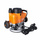 CMT Frezarka ręczna mocna 1000W 8 mm 12 mm CMT8E