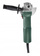 METABO Szlifierka kątowa 750W 125 mm W 750-125 603605000