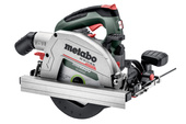 Metabo KS 18 LTX 66 BL Akumulatorowa ręczna pilarka tarczowa 611866840