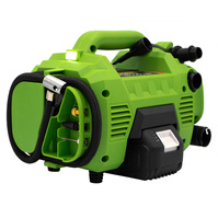 PROCRAFT Kompresor sprężarka akumulatorowa 20V Body LK30BB