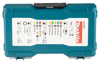 MAKITA Zestaw bity nasadki udarowe 28 szt. E-07048