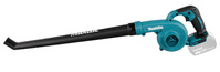 MAKITA Dmuchawa ogrodowa do liści akumulatorowa 18V LXT DUB186Z długa rura