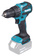 MAKITA Wiertarko-wkrętarka udarowa 18V 65Nm bezszczotkowa LXT DHP490Z