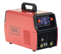 IDEAL Spawarka inwerterowa MMA TIG TECNO ARC 315 LED 315A 400V TARC315LED