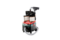 METABO Odkurzacz przemysłowy ASR 25 l SC 1400W 602024000