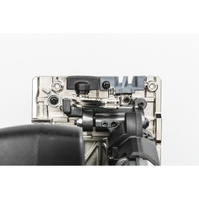 HIKOKI Piła pilarka tarczowa akum. 36V 165mm Body Walizka BLDC C3606DBW2Z