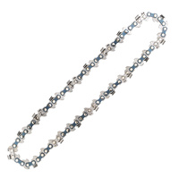 PROCRAFT Łańcuch do piły łańcuchowej 6" 15cm 37Z 1/4 1,1mm PKA32Li L.1/4.37
