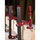 PIHER Ścisk ślusarski stolarski skręcany śrubowy maxipress P60020 20cm