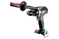 METABO Wiertarko-wkrętarka akumulatorowa BS 18 LTX BL I BODY 602358850