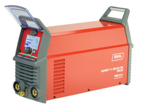 IDEAL Spawarka Expert TIG 202 AC/DC Pulse MMA 200A LCD 2T/4T EXTIG202AC 