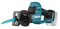 MAKITA Piła szablasta posuwowa 18V 2x5,0Ah DJR189RTJ