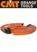 CMT GŁOWICA DO PŁYCIN 180MM 25MM 694.012.50