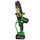 PROCRAFT Pilarka łańcuchowa akumulatorowa 20V 15/20 cm Łańcuch Prowadnica PKA32Li 