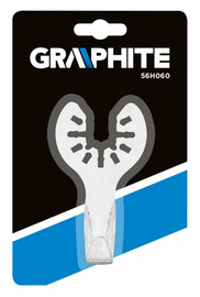 GRAPHITE Nóż grzybkowy 56H060