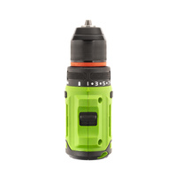 PROCRAFT Wiertarko-wkrętarka akumulatorowa 22Nm 12V 2,0Ah Ładowarka PA12PRO
