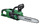 HIKOKI Piła Pilarka akumulatorowa do drewna 36V 35cm Body CS3635DBW4Z